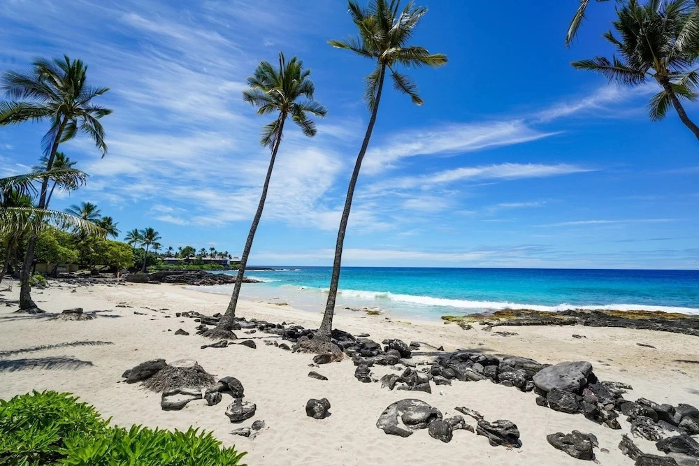 Na Hale O Keauhou C6 3 Bedroom Condo