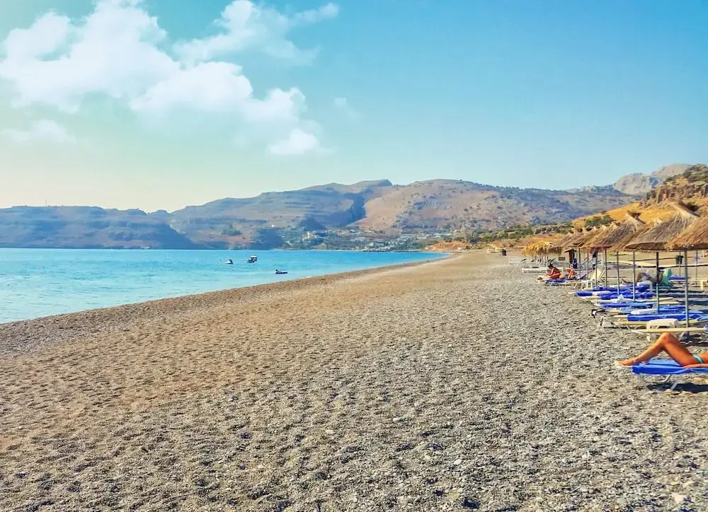 Kalathos Square luxury suites