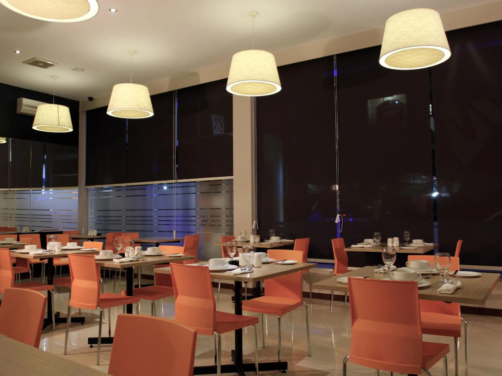 Mega Permata Hotel