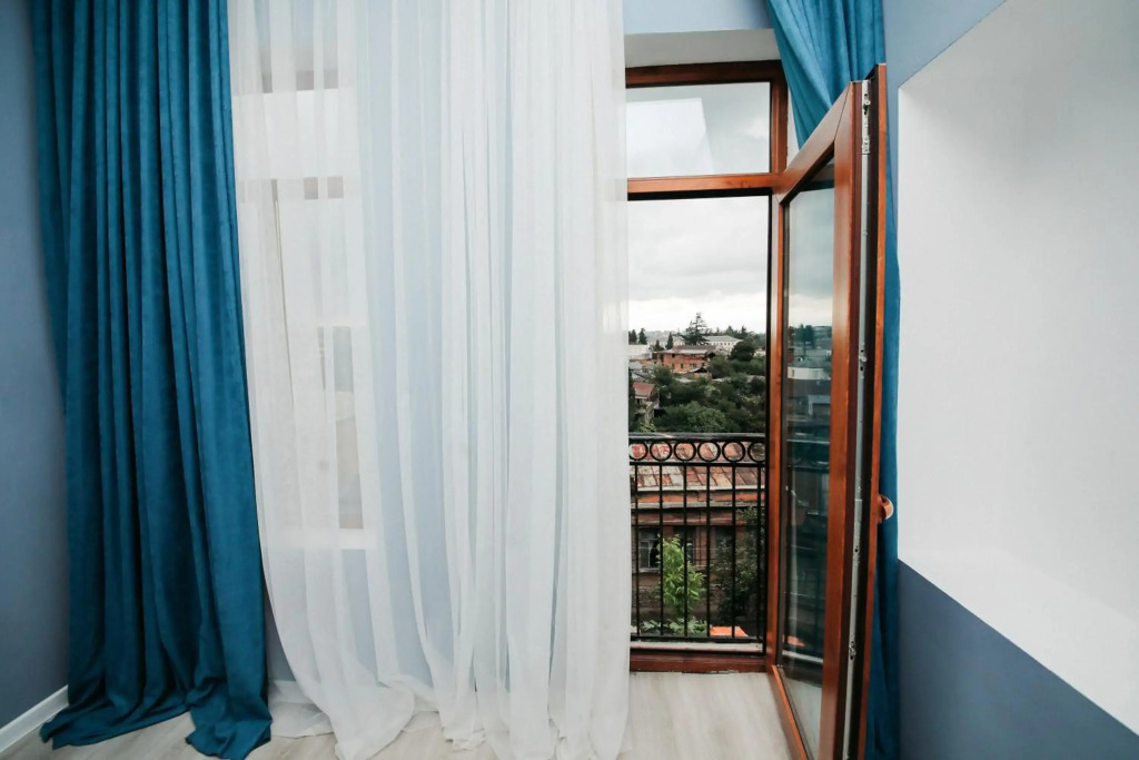Plagio Boutique Apartment