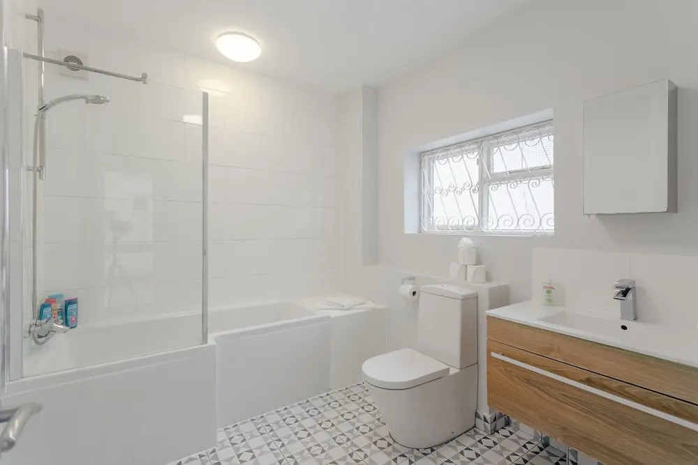 Gorgeous 3 Bedroom Apartment in Paddington