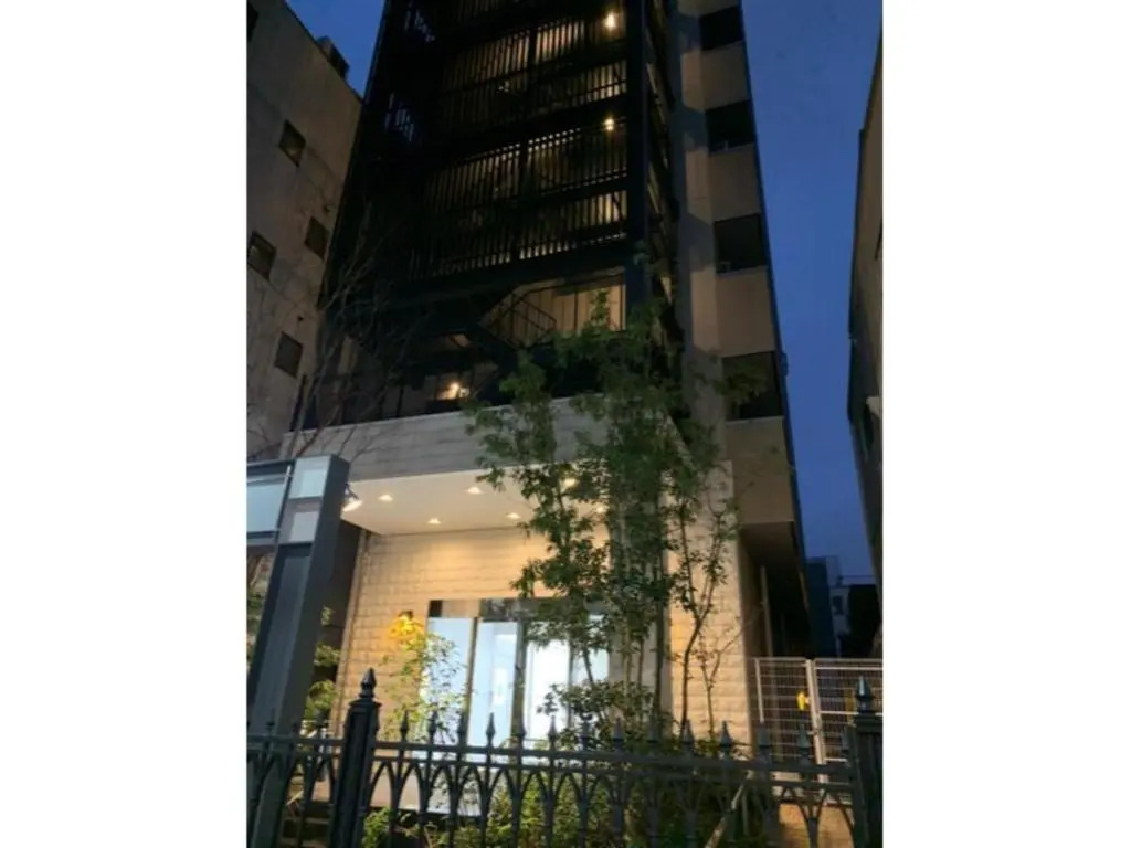 Bande Hotel Osaka