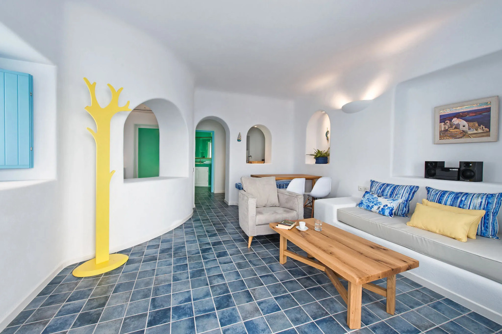 Ananda Suites