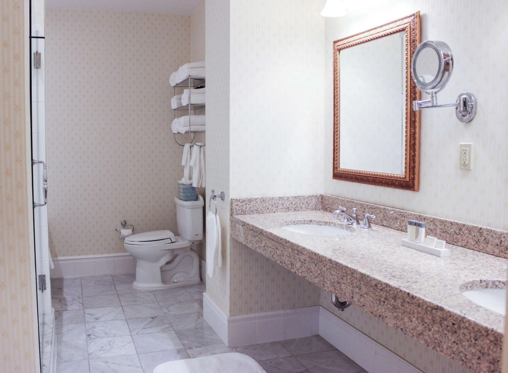 Hotel Providence