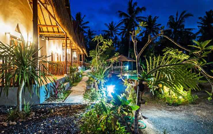 Alam Selumbung Resort & Restaurant