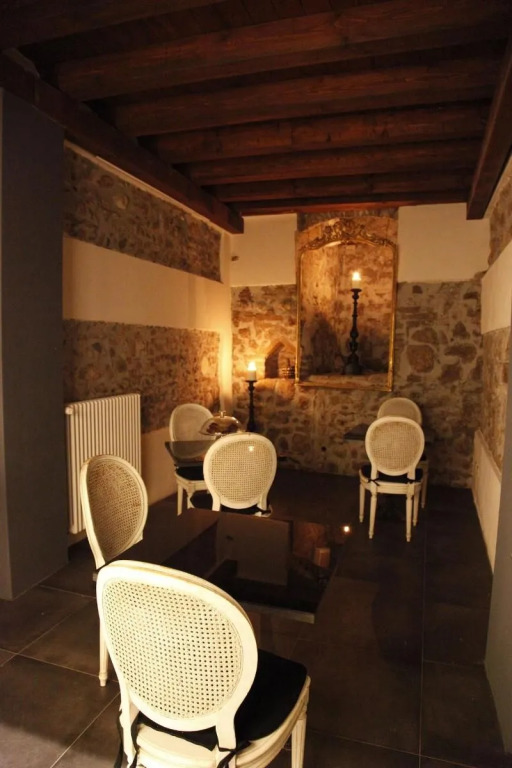 Juliets nest in Verona
