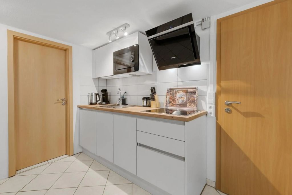 Apartment Münchbach