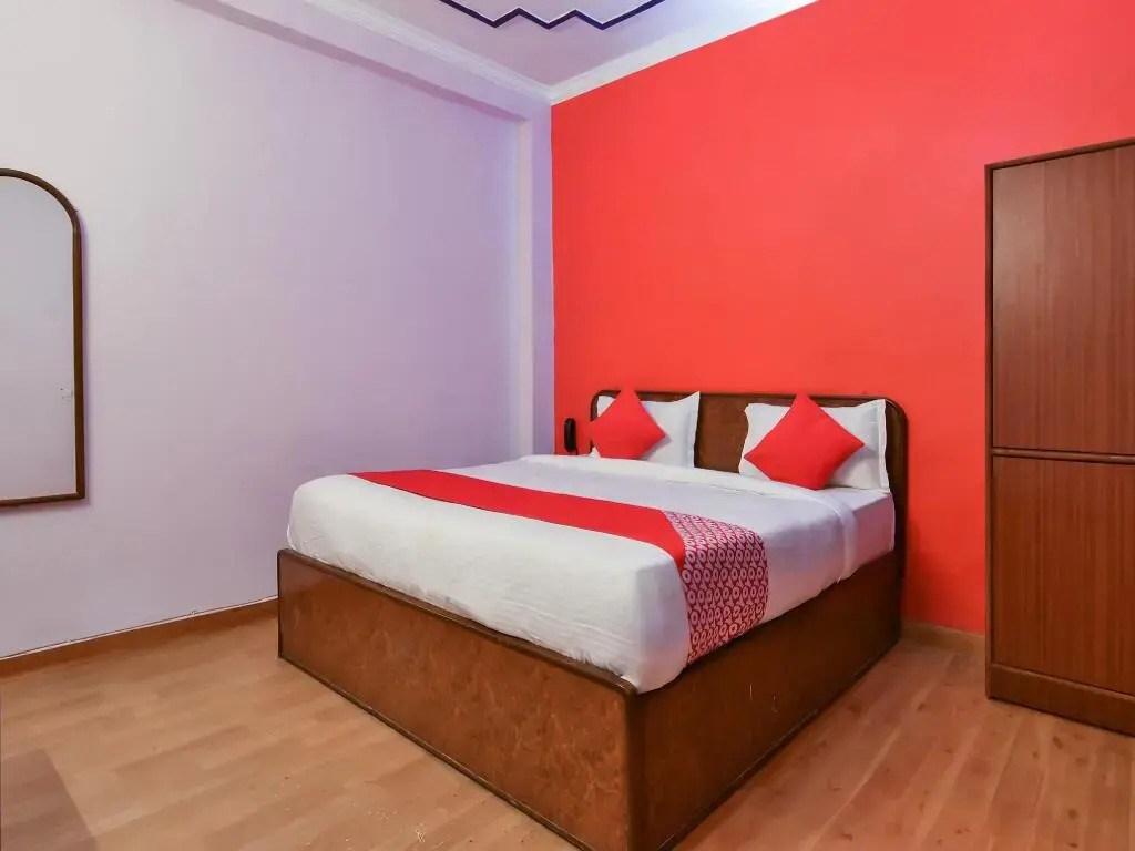 Hotel Shree Ram by OYO