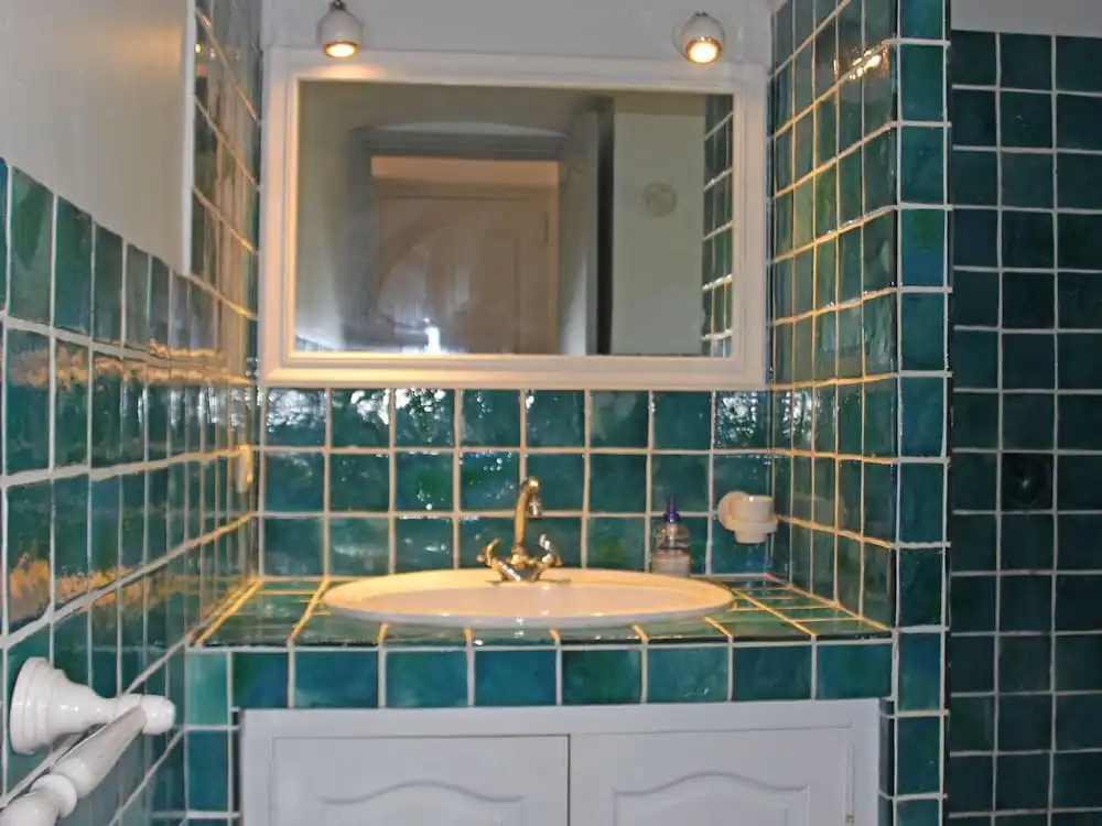Alluring Villa in La Croix Valmer With Swimming Pool