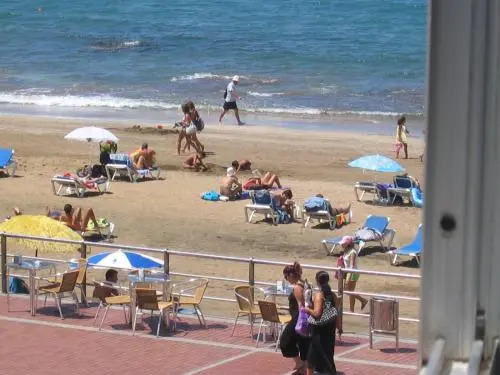 Peña la Vieja Apartment