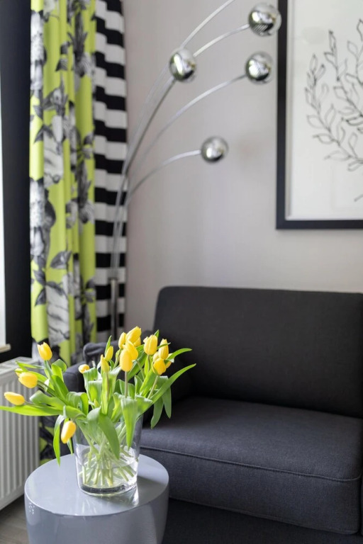 Appartement 22