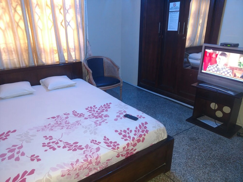Friendly Guest House
