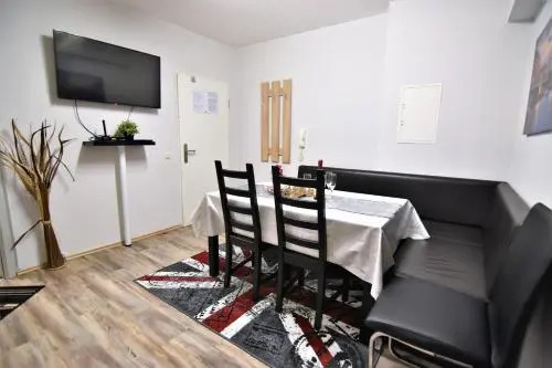 Apartments Kln Mlheim