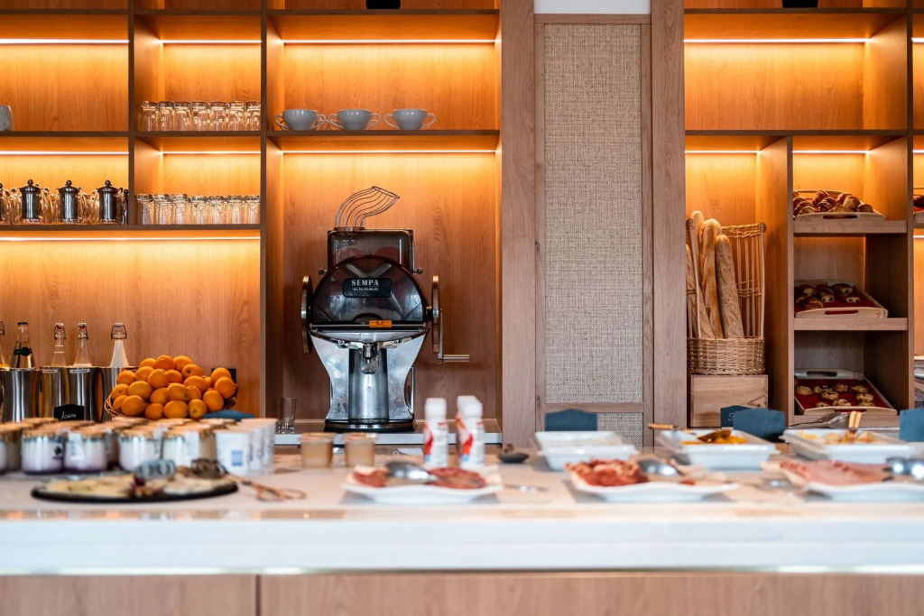 Best Western Plus lOrée Paris Sud