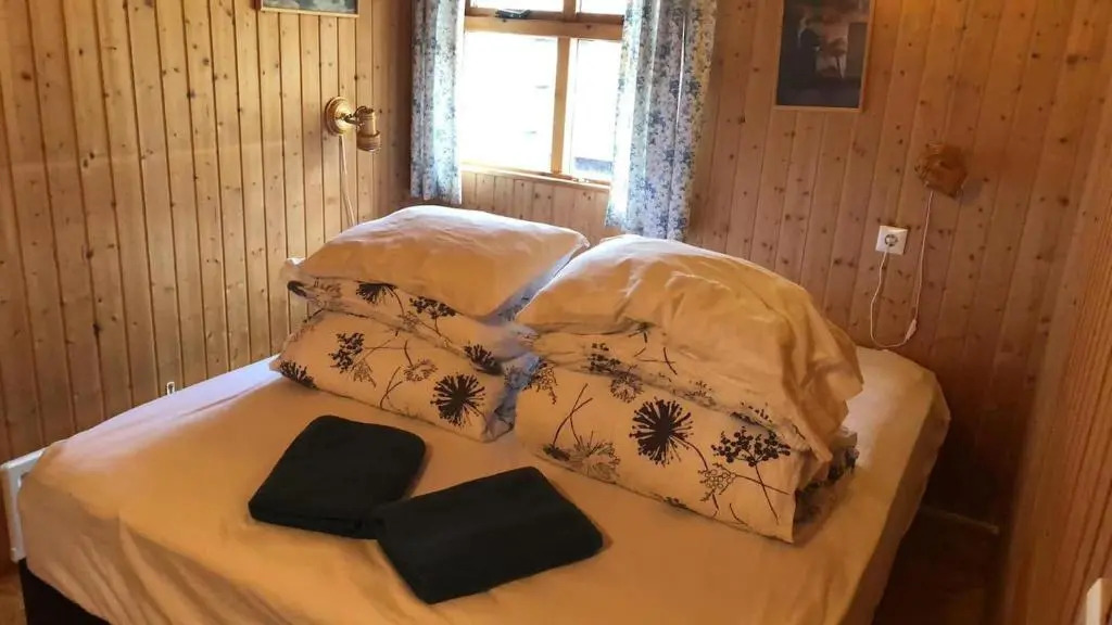 The Golden Circle Cabin