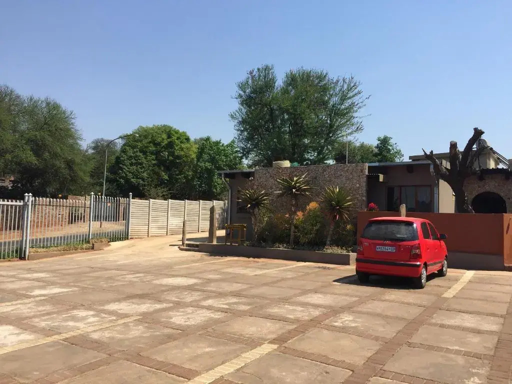 Travellers Nest Guesthouse