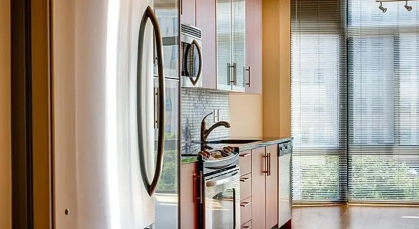 First and M Suites