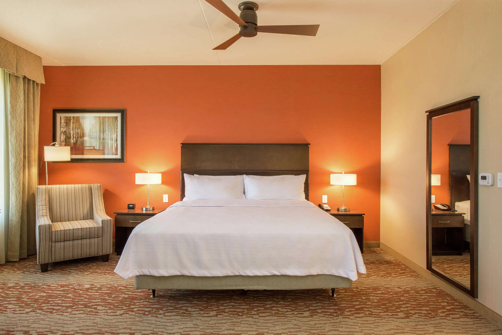 Homewood Suites by Hilton Boston Marlborough