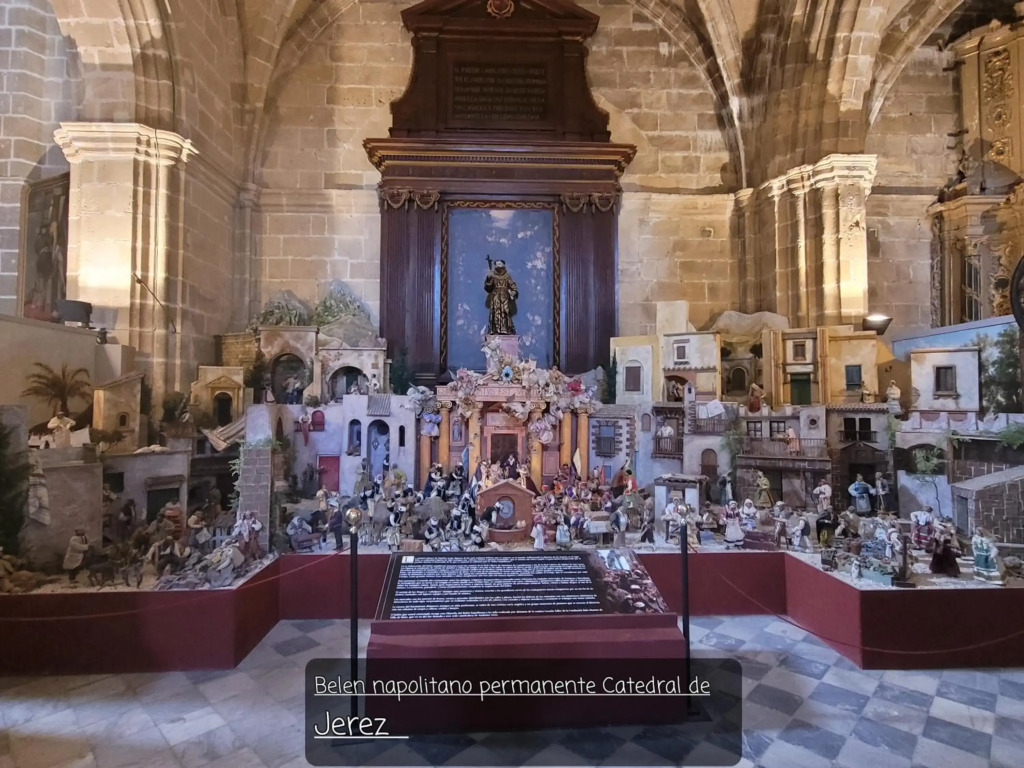Jerez Centro Historico