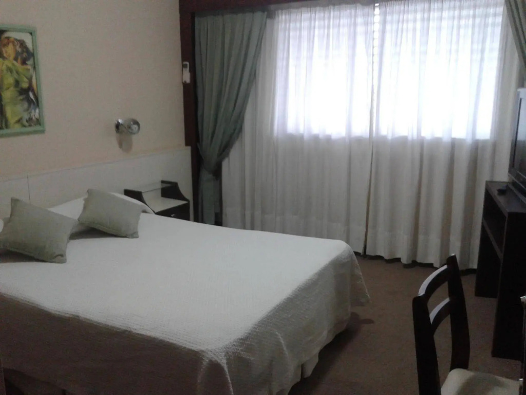 Hotel Embajador