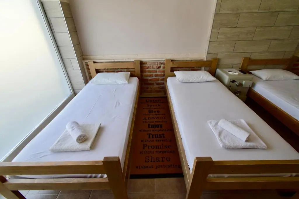 Comfort room