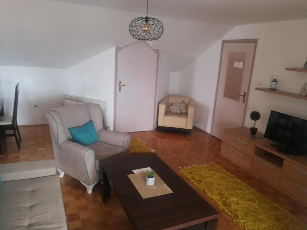 Apartman Sekulić
