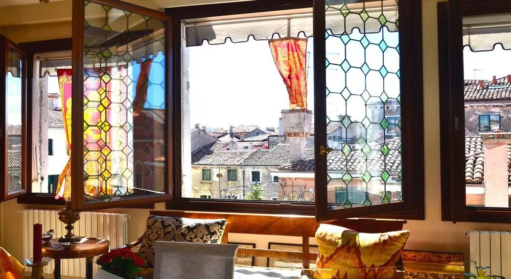 Cà Sagredo al Ponte
