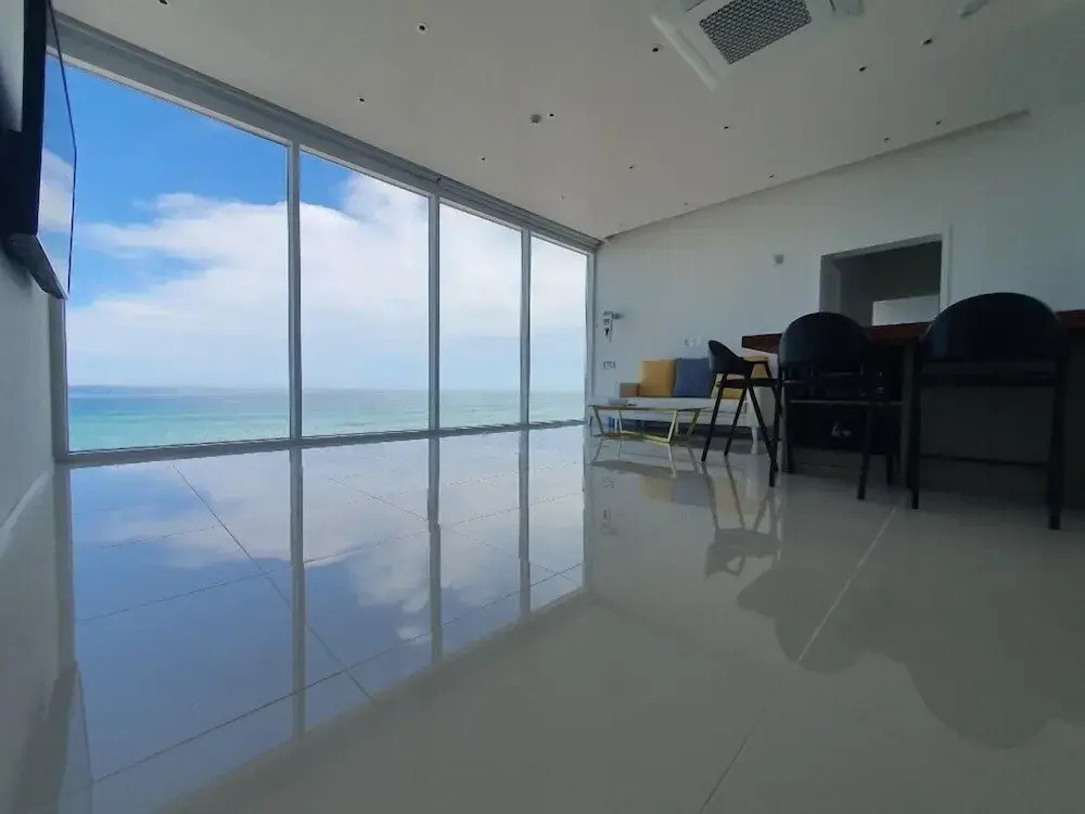 Daytona Pool Villa