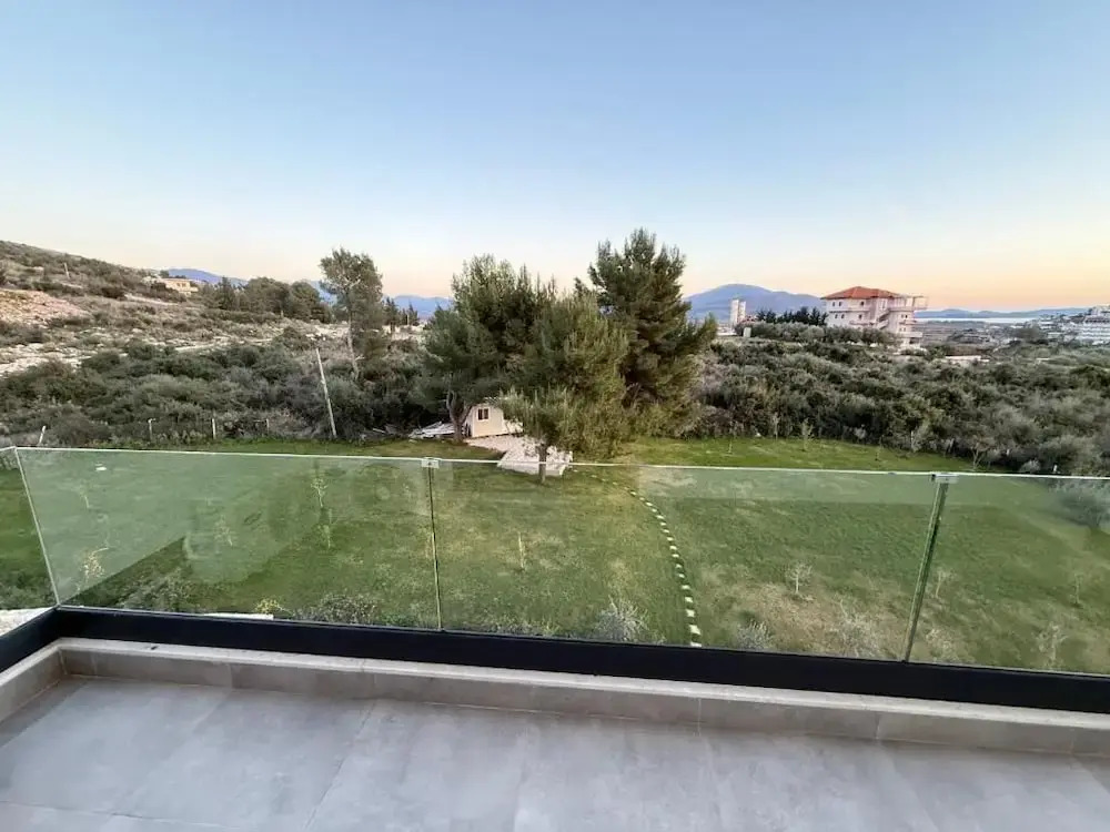 Day Lux Apartments