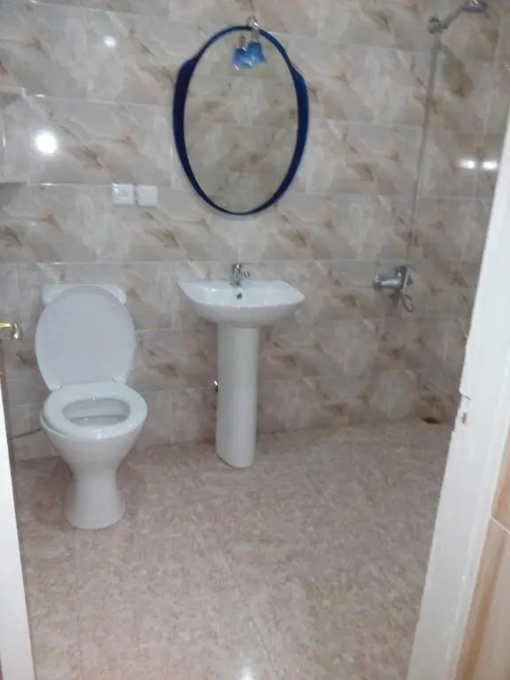 Homestay in Tskaltubo