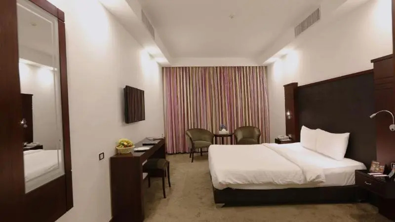 Rum Art Hotel