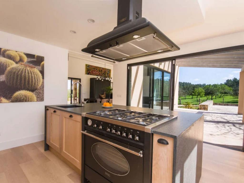 House Son Tey Teisendorf
