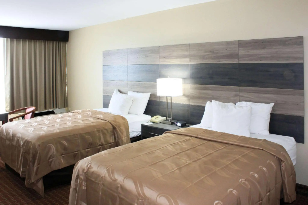 Americas Best Value Inn Winston-Salem