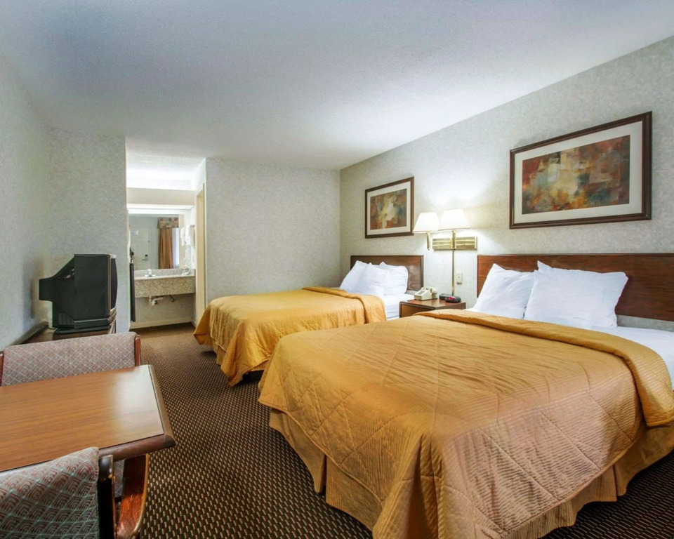 Econo Lodge