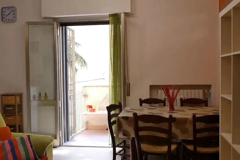 Bologna Fly&Go Apartment