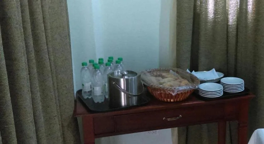Brandsville Suites