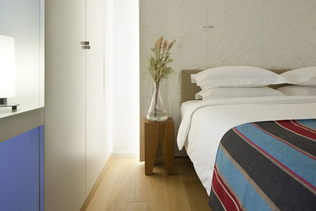 Mendeli Street Hotel By Prima Hotels - 18 years Plus