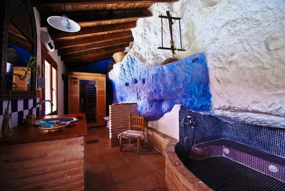 Al-Axara Home Spa