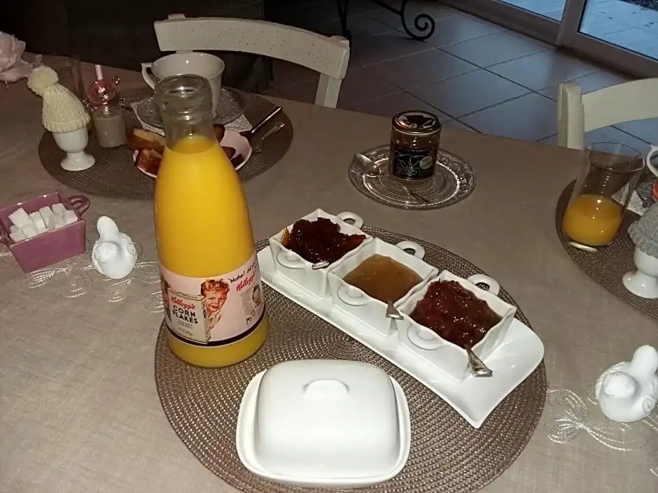Du Coté de Lacoume
