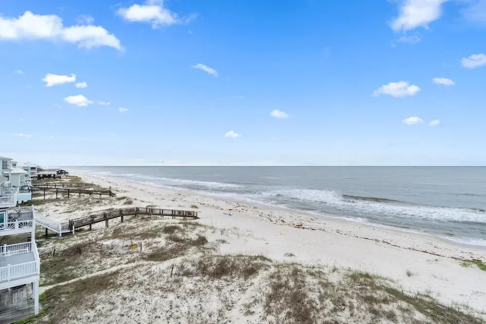 Our Derby Dunes