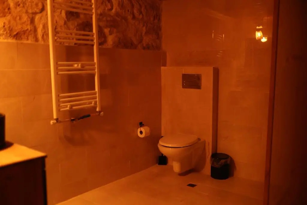 Casa Di Cave Suites Hotel Cappadocia