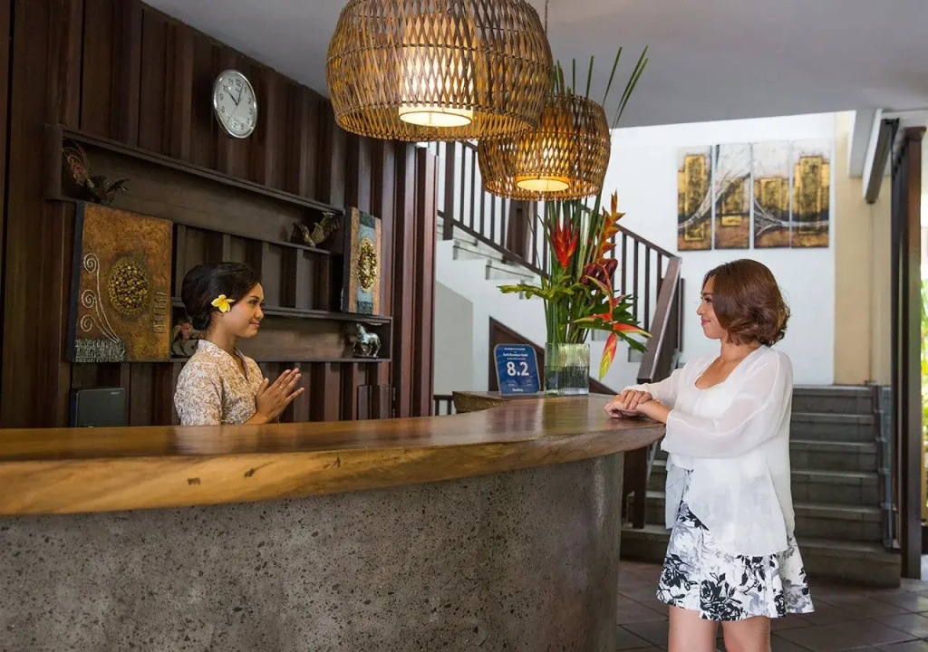 Suris Boutique Hotel