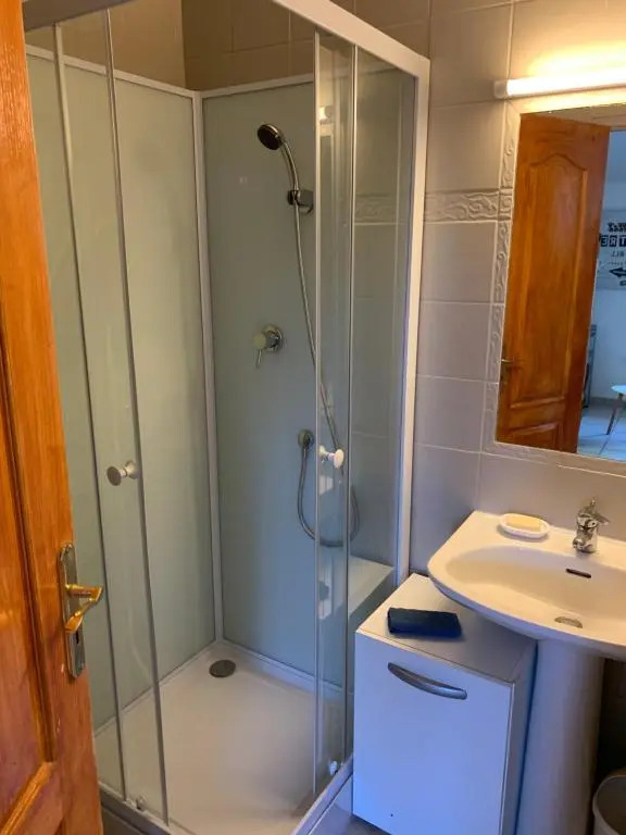 Logement Mabouya