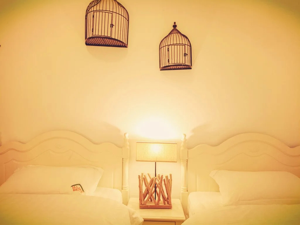 Hangzhou Jingjing Home Boutique Inn