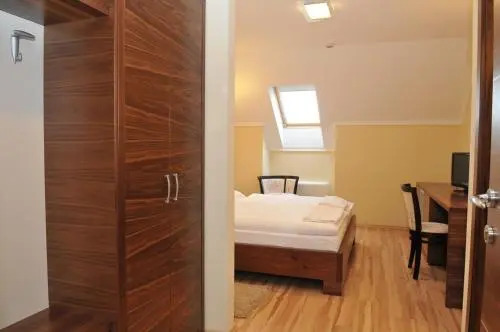Mizse Motel