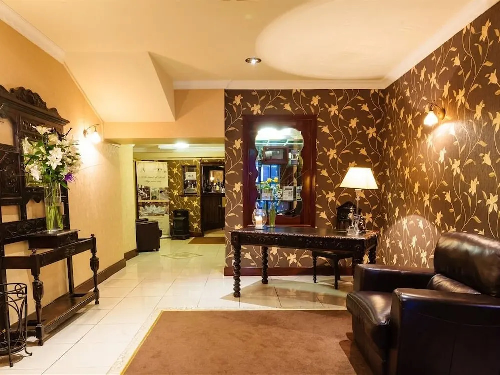 Cawleys Guesthouse