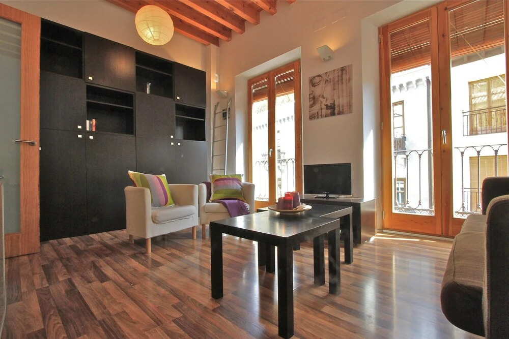 Apartamento Duplex Gomerez 39