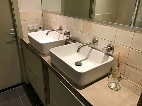 Studio 28A6 with free parking place