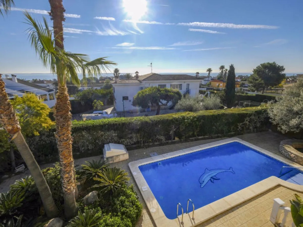 Holiday Home Sofía by Interhome