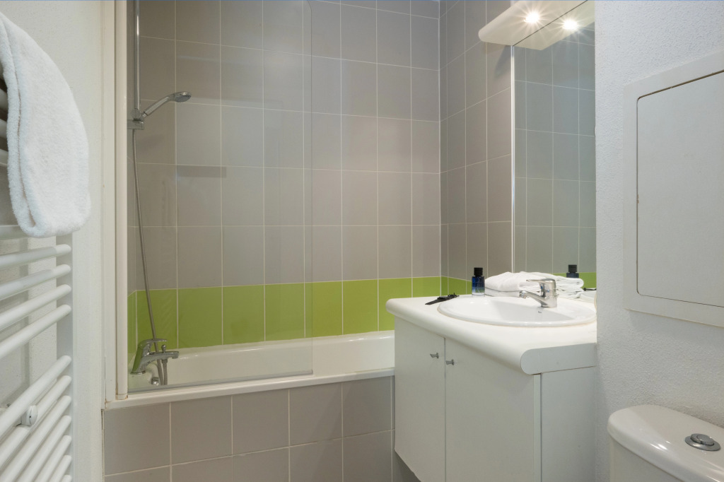 Nemea Appart Hotel Home Suite Nancy Centre